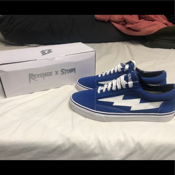 Revenge x storm shoe laces Clearance
